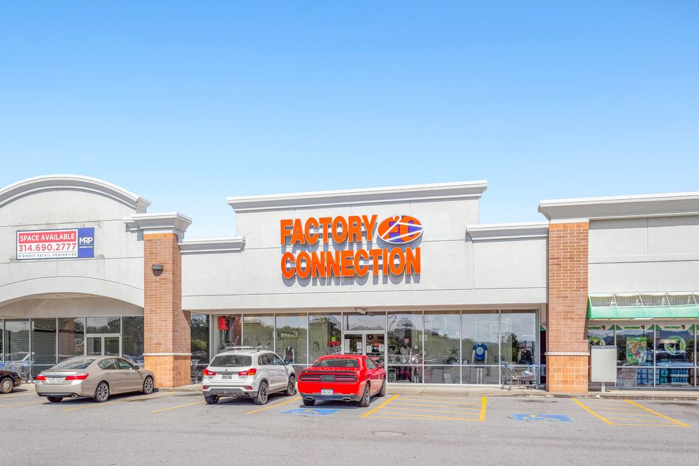 Fayette Town Center: 114 Town Center Rd, Fayetteville, WV 25840